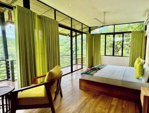 Room - Aqua Dunhinda Villa (Gampola)
