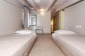 Cofres nos quartos, Wi-Fi de cortesia