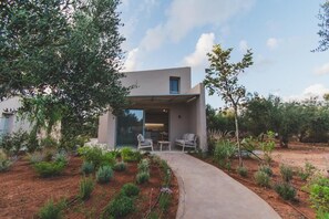 Exterior - helichrysum lofts (Trifylia)