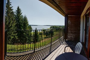 Terrace/patio - M Club Hotel  (Drawsko Pomorskie)