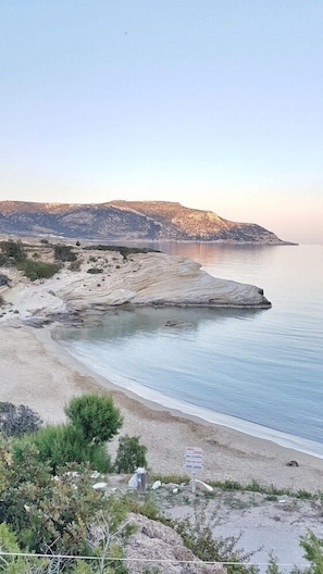 Beach - Althea Boutique Hotel (Karpathos)