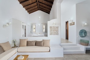 Interior - Althea Boutique Hotel (Karpathos)