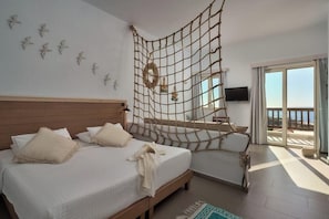 Room - Althea Boutique Hotel (Karpathos)