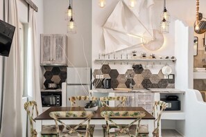 Dapur pribadi