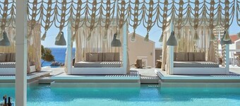 Althea Boutique Hotel
