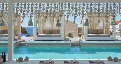 Althea Boutique Hotel