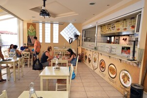 Restaurantes