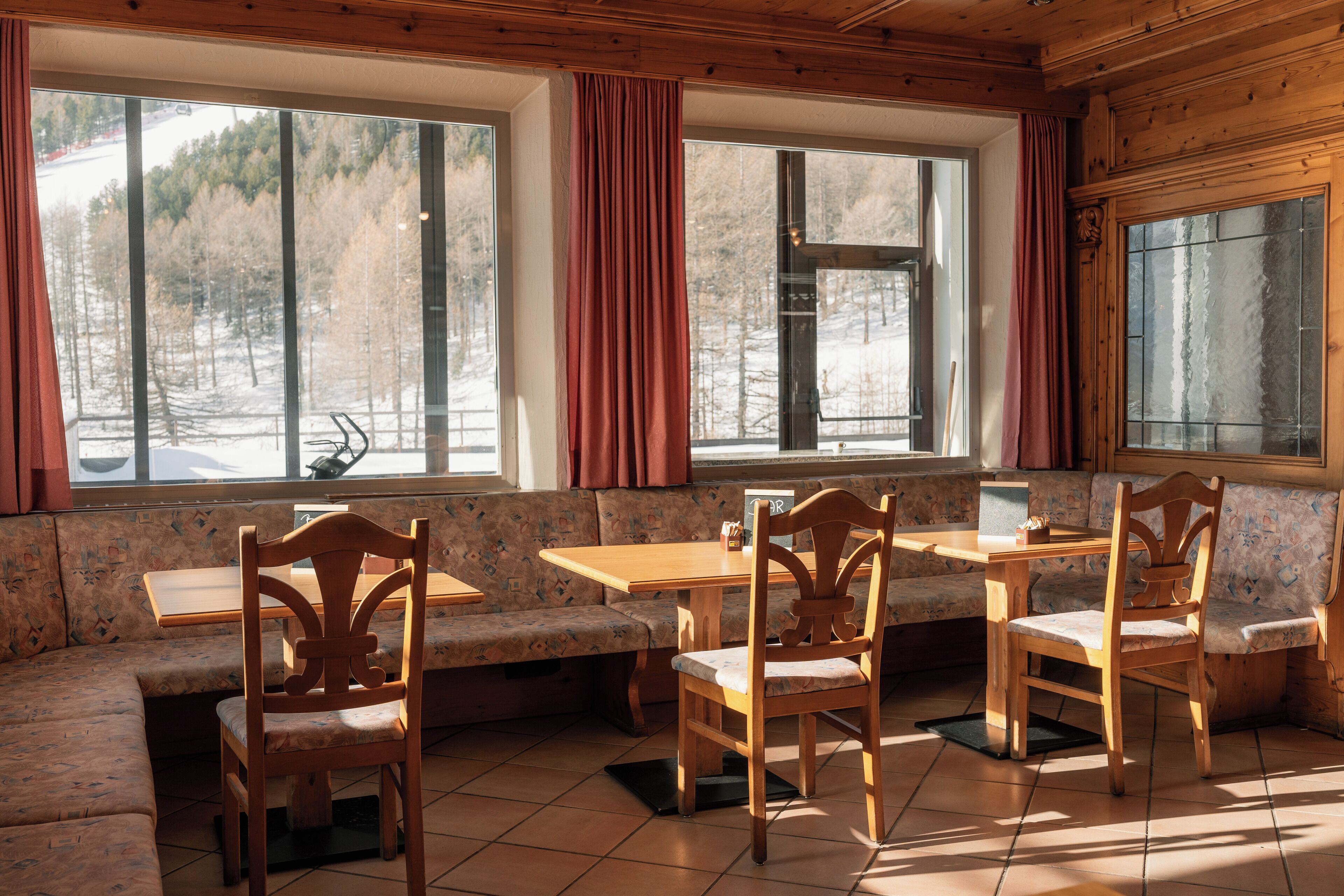 Restoran