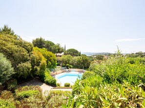 Pool - Les Coteaux de la Nartelle by Interhome (Sainte Maxime)