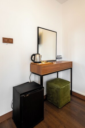 Standard Room, City View | Interior - York House Hotel (İstanbul)