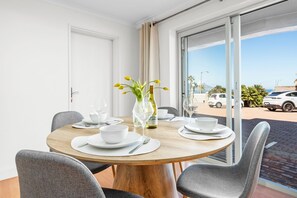 Appartement (2 Bedrooms) | Interieur