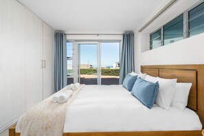 Departamento (2 Bedrooms) | Interior