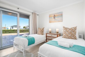 Apart Daire (2 Bedrooms) | İç mekân