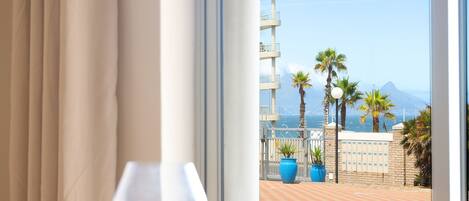 Leilighet (2 Bedrooms) | Innvendig