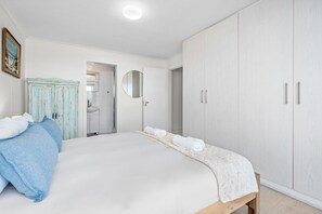 Apartment (2 Bedrooms) | Interior - Coral Island G01 (Cape Town)