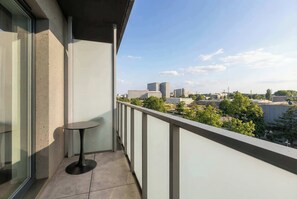 Property grounds - Modern Studio in the Center | Parking | Balcony (Katowice)