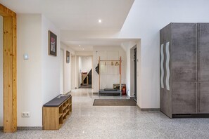 Hall