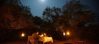 Big Game Camp Wilpattu