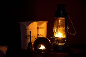 Miscellaneous - Mahoora Tented Safari Camp Wilpattu (Pahala Maragahawewa)