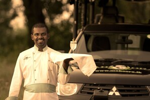 Miscellaneous - Mahoora Tented Safari Camp Wilpattu (Pahala Maragahawewa)