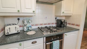 Dishwasher, cookware/dishes/utensils