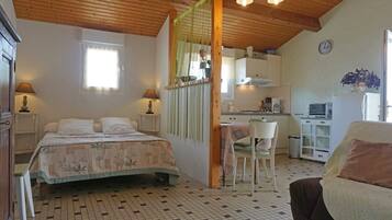 Iron/ironing board, WiFi