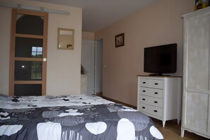 Wi-Fi, vuodevaatteet