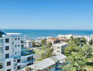 Exterior - Mariners Resort (Sunshine Coast)