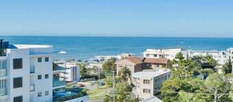 Mariners Resort
