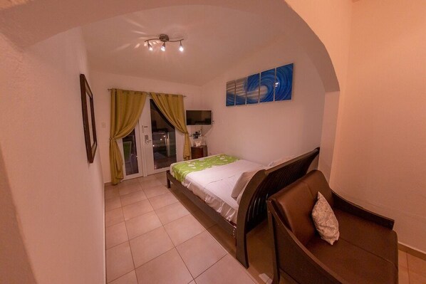 Room - Casa Verde Hotel (Rincon)