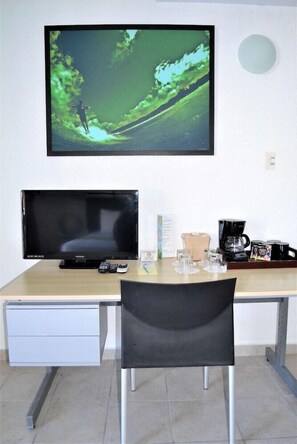 Interior - Casa Verde Hotel (Rincon)