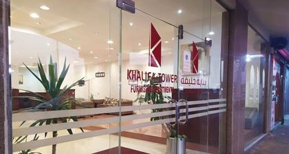 Khalifa Tower Hotel Apartments