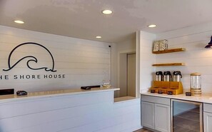 Interior - Bedtime Inn & Suites (Ocean City)