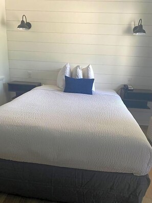 Room - Bedtime Inn & Suites (Ocean City)