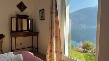 3 camere, ferro/asse da stiro, culla da viaggio, Wi-Fi gratuito