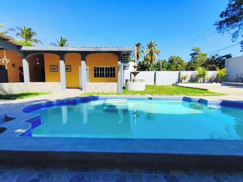 COLOMBITA RANCH