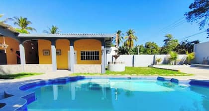 COLOMBITA RANCH