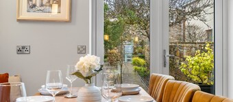 Market Street Apartment Clifden Town