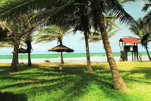 Bãi biển
