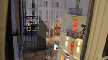 Superior studio 3 | Intérieur