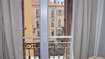 Superior Studio A | Interni