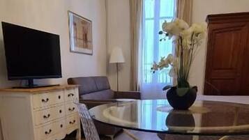 Family studio | Interior