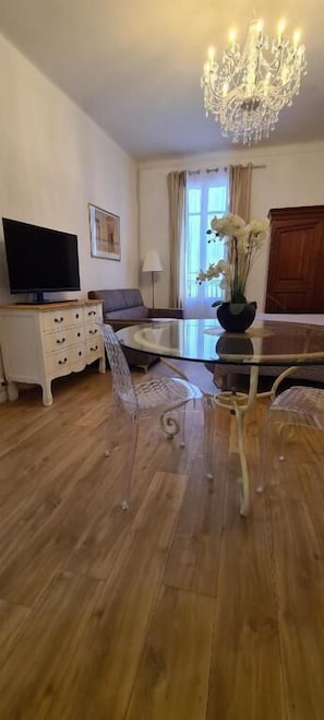 Family studio | Interior - SeaYouSoon Cannes (Cannes)