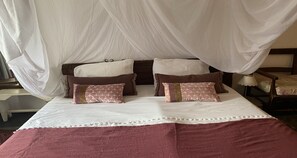 2 bedrooms - Beautiful villa with 2 rooms (Meze)