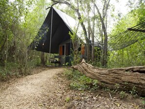 Exterior - Mahoora Tented Safari Camp Udawalawe (Udawalawa)
