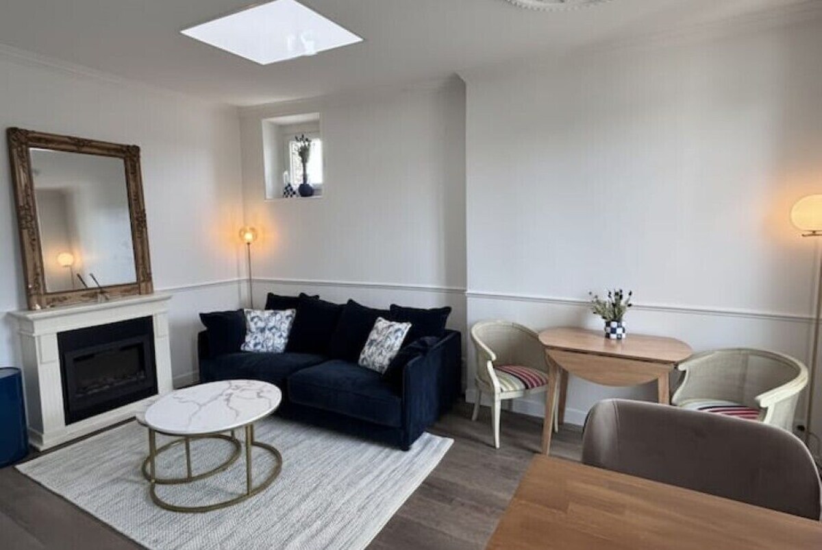 Image de profil de l’hôte