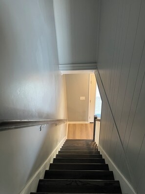 Interior - Emerald Retreat 2 bedroom condo in PCB - unit 2 (Panama City Beach)
