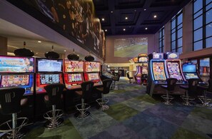 Casino - Grand Hôtel du Casino de Dieppe (Dieppe)