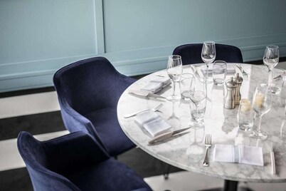 Grand Hôtel du Casino de Dieppe