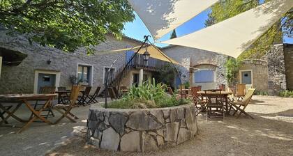 ZEcamping 3* piscine chalet 27m2 4 pers